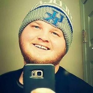 Meet your Posher, Austin